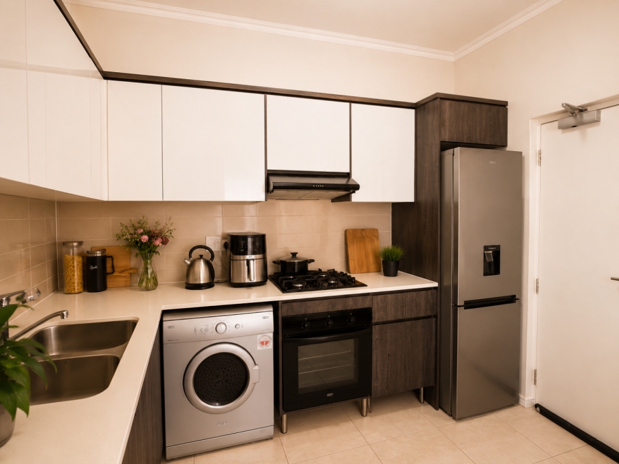 1 Bedroom Property for Sale in Sandown Western Cape